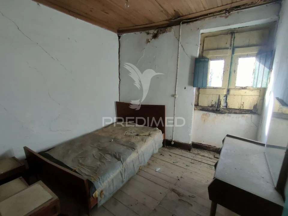 Moradia T2 para Venda em Alcanena e Vila Moreira Foto 11