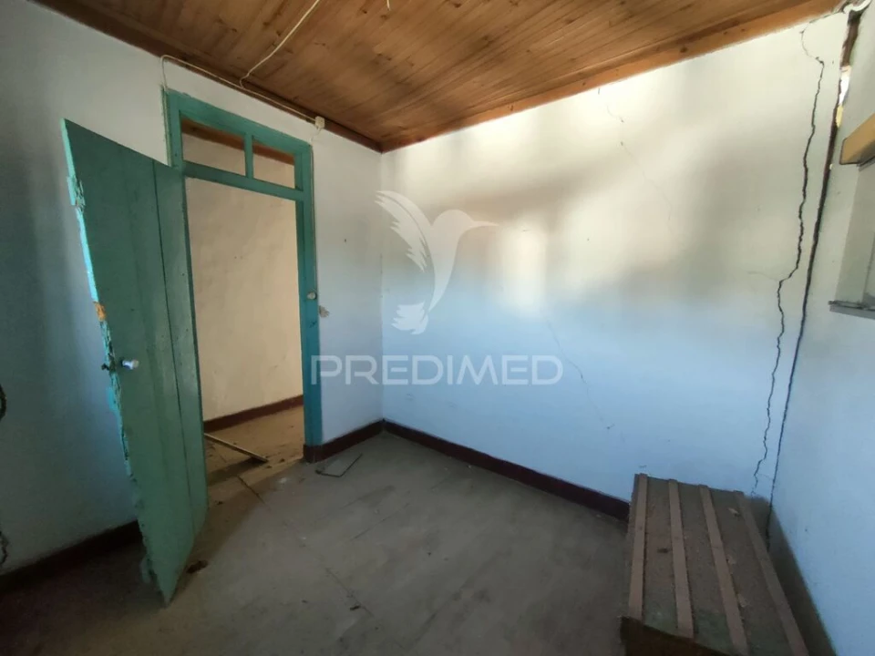 Moradia T2 para Venda em Alcanena e Vila Moreira Foto 13