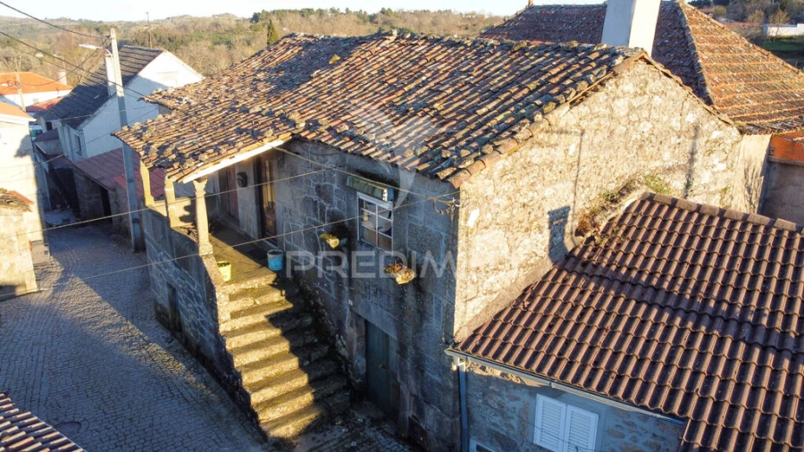 Moradia T2 para Venda em Torre do Terrenho, Sebadelhe da Serra e Terrenho Foto 2