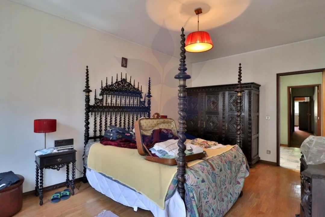 Prédio para Venda em São Vicente (Braga) Foto 14