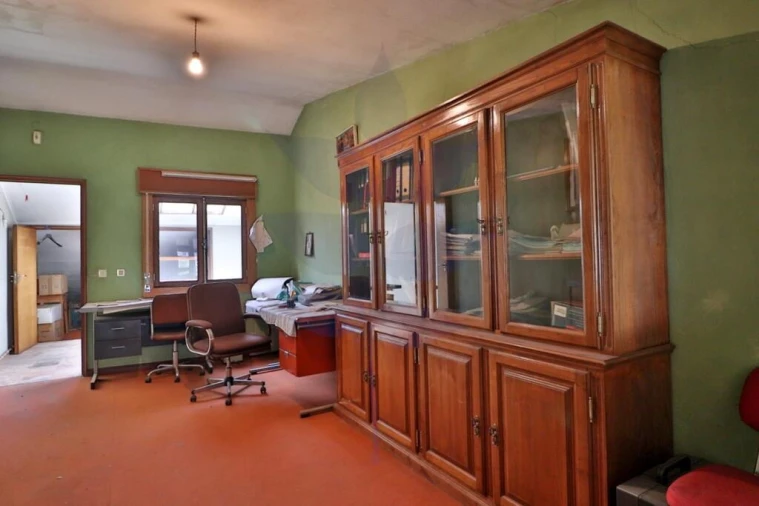 Prédio para Venda em São Vicente (Braga) Foto 18