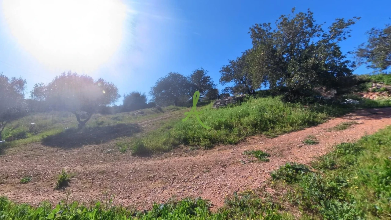 Quinta T2 para Venda em Estômbar e Parchal Foto 11