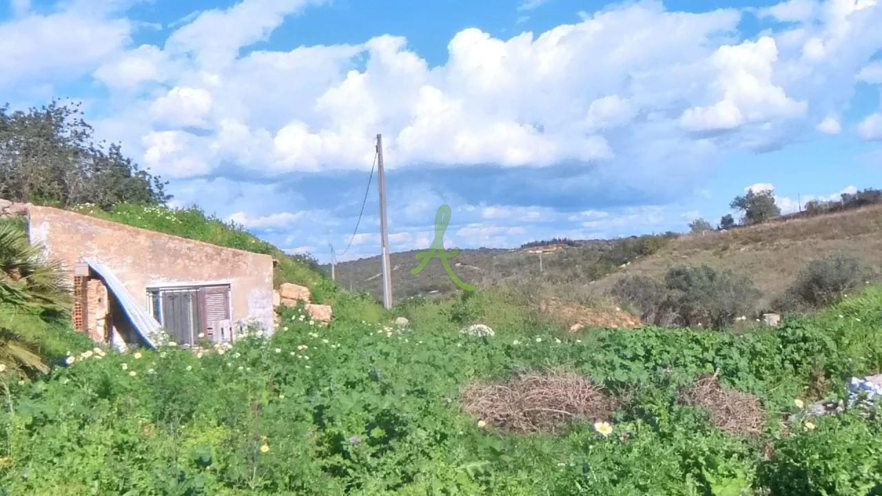 Quinta T2 para Venda em Estômbar e Parchal Foto 13