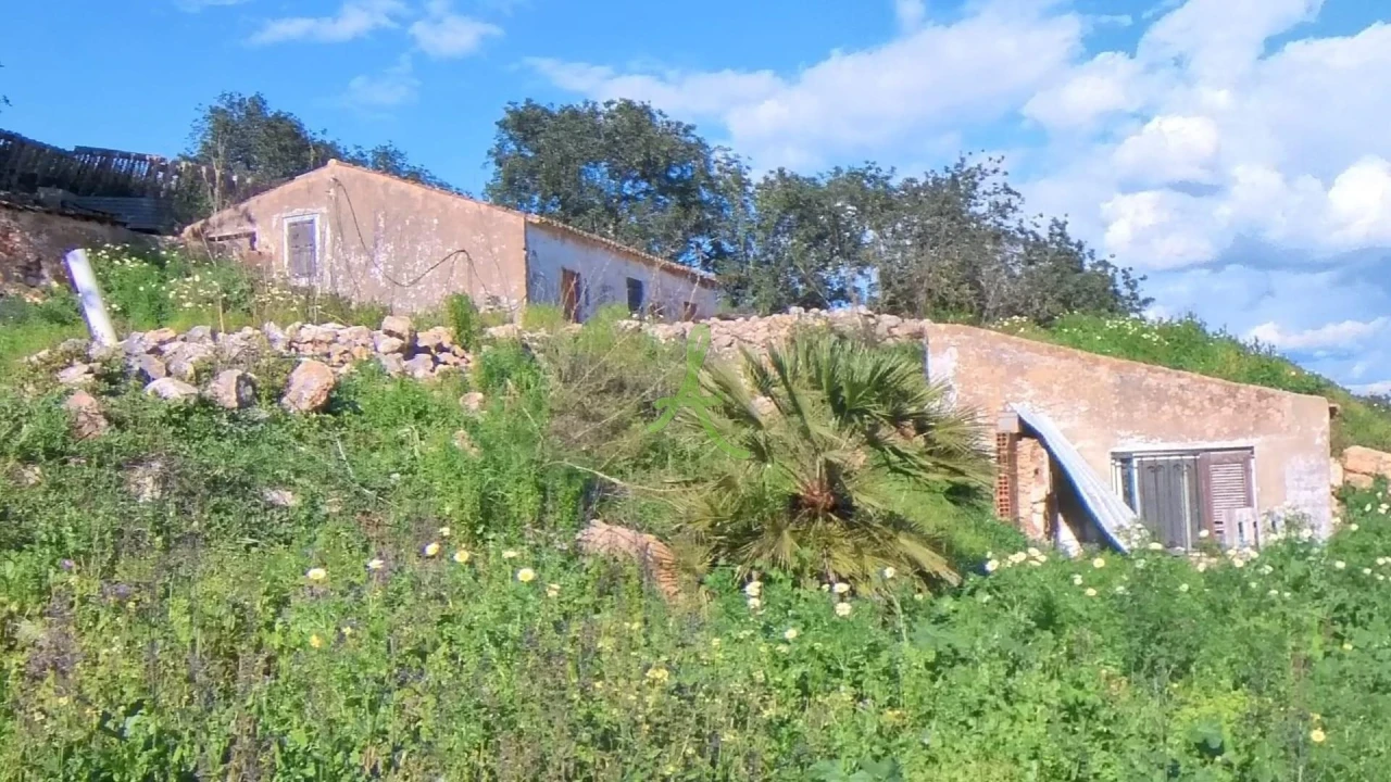 Quinta T2 para Venda em Estômbar e Parchal Foto 14