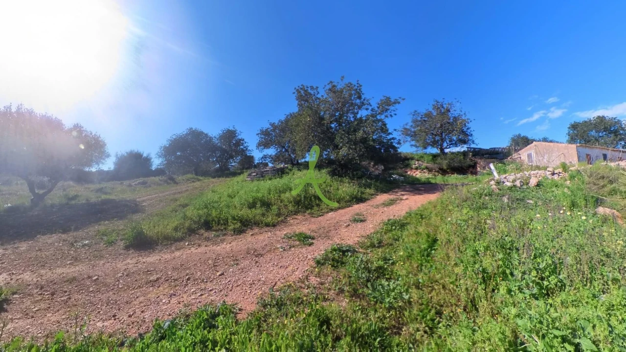 Quinta T2 para Venda em Estômbar e Parchal Foto 16