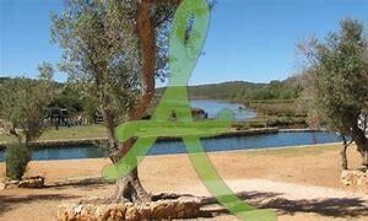 Quinta T2 para Venda em Estômbar e Parchal Foto 28