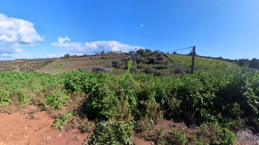 Quinta T2 para Venda em Estômbar e Parchal Foto 5