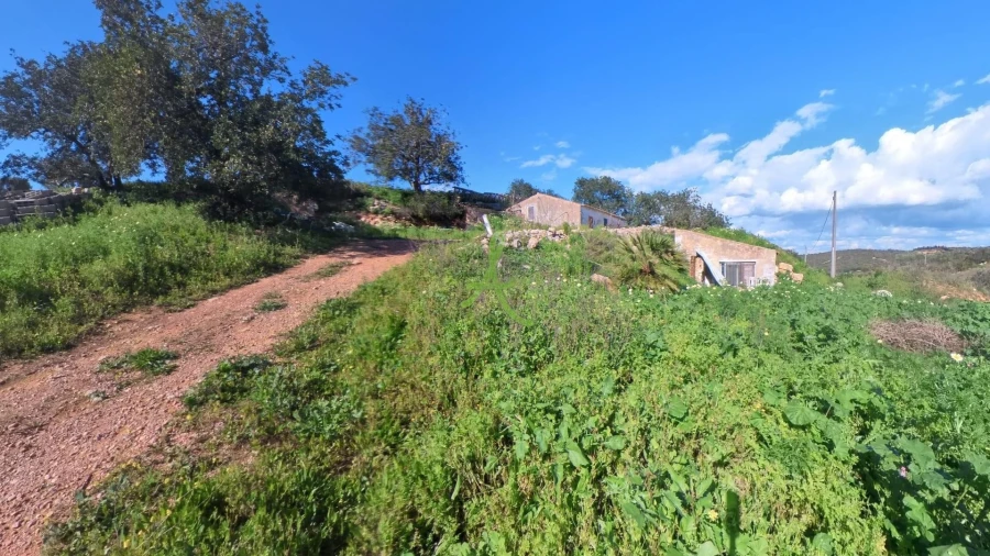 Quinta T2 para Venda em Estômbar e Parchal Foto 10