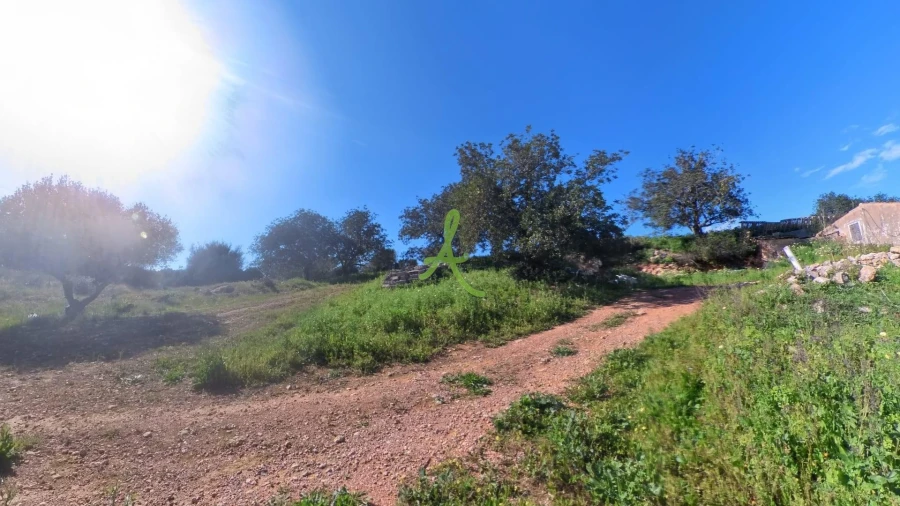 Quinta T2 para Venda em Estômbar e Parchal Foto 15