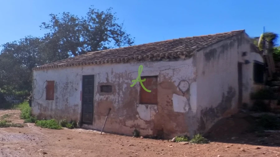 Quinta T2 para Venda em Estômbar e Parchal Foto 9