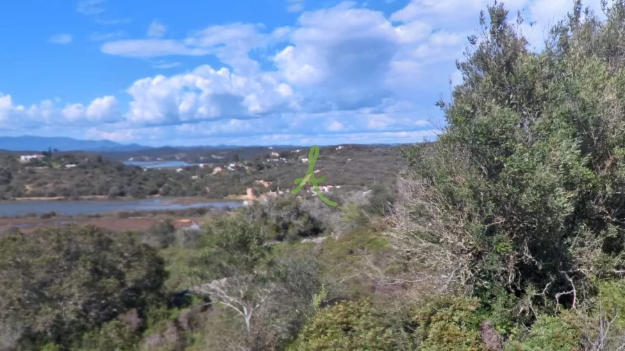 Quinta T2 para Venda em Estômbar e Parchal Foto 24