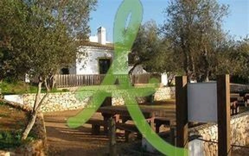 Quinta T2 para Venda em Estômbar e Parchal Foto 29