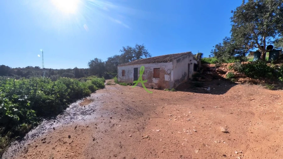 Quinta T2 para Venda em Estômbar e Parchal Foto 8