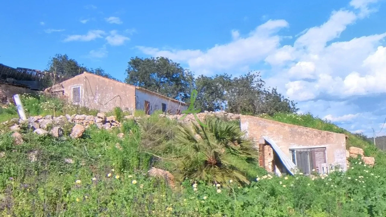 Quinta T2 para Venda em Estômbar e Parchal Foto 2