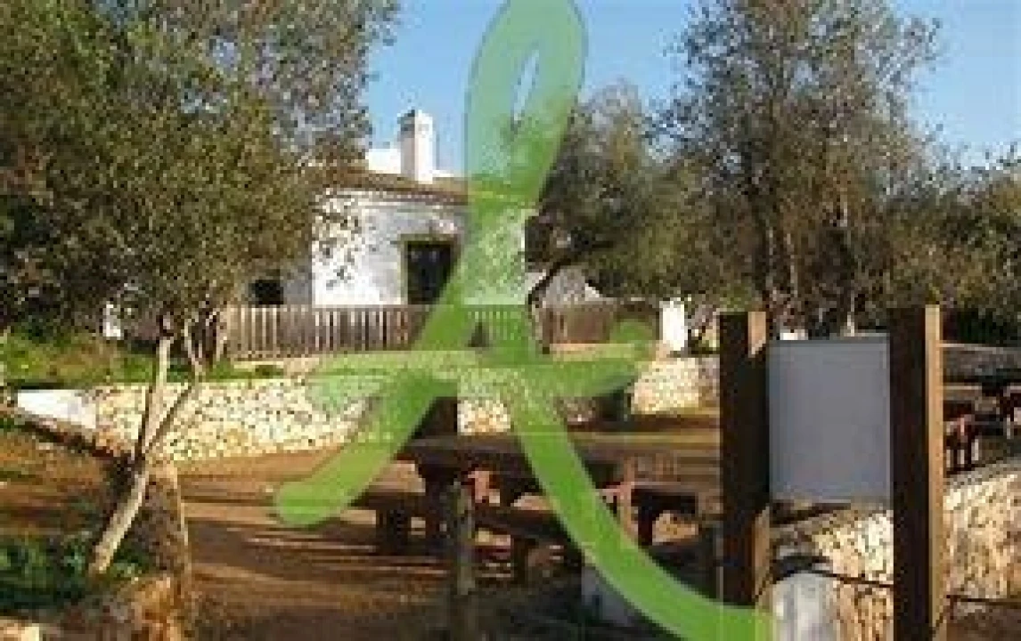 Quinta T2 para Venda em Estômbar e Parchal Foto 29