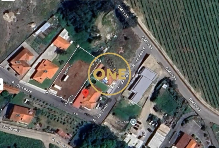 Terreno para Venda em Viatodos, Grimancelos, Minhotães, Monte Fralães Foto 1