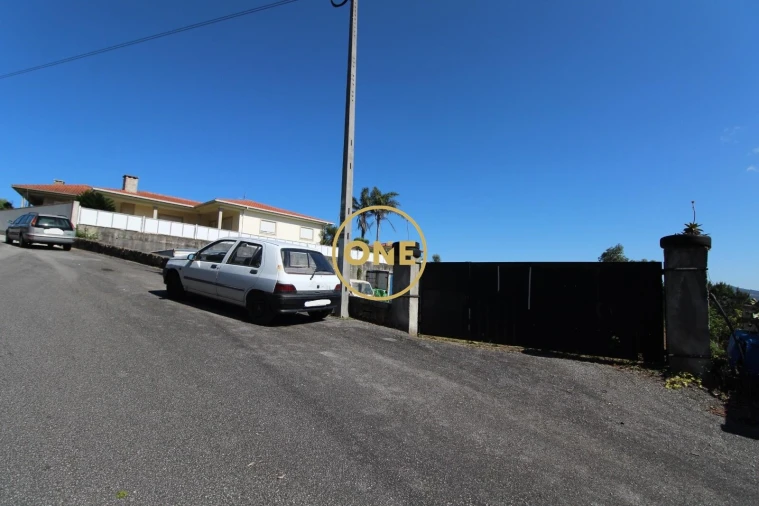 Terreno para Venda em Viatodos, Grimancelos, Minhotães, Monte Fralães Foto 5