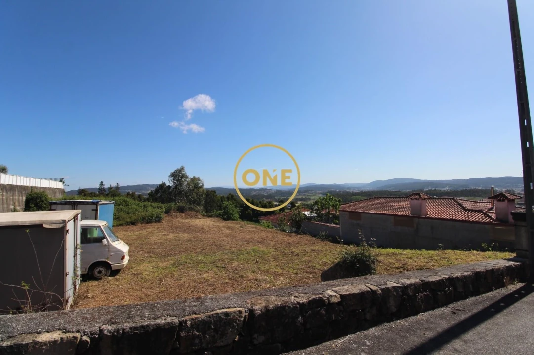 Terreno para Venda em Viatodos, Grimancelos, Minhotães, Monte Fralães Foto 4