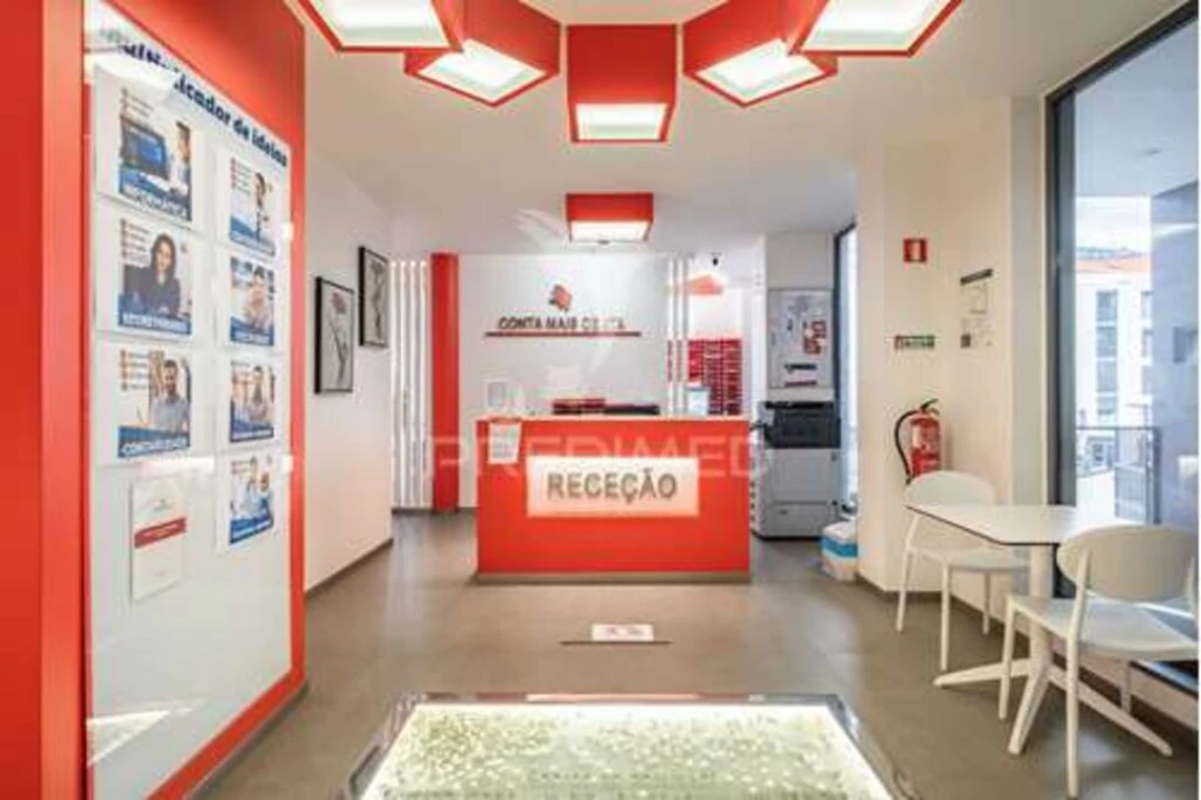 Escritório para Venda em Funchal (Santa Luzia) Foto 18