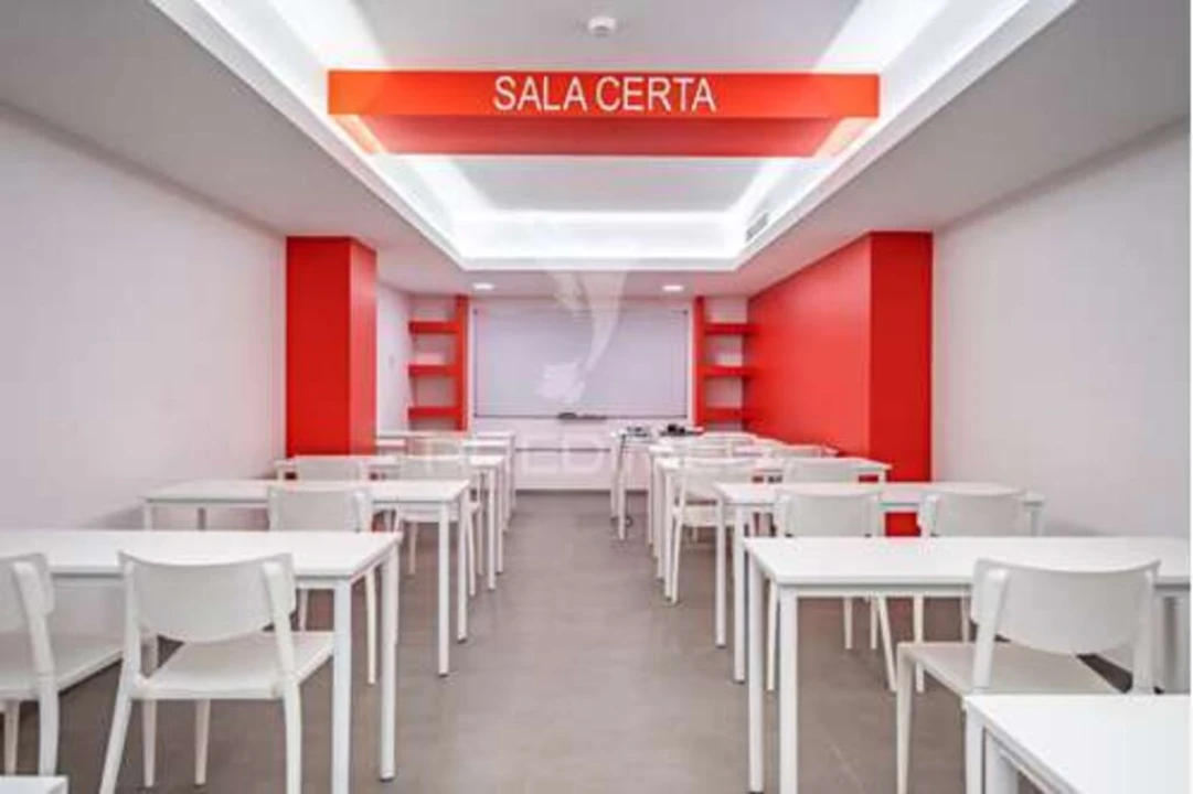 Escritório para Venda em Funchal (Santa Luzia) Foto 8