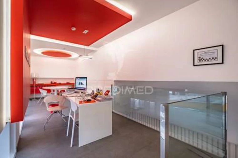 Escritório para Venda em Funchal (Santa Luzia) Foto 16