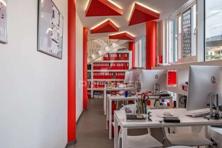 Escritório para Venda em Funchal (Santa Luzia) Foto 9