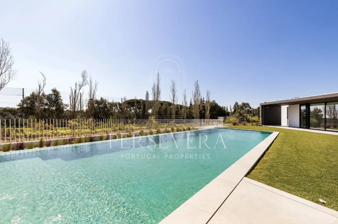 Moradia T5 para Venda em Santa Maria e São Miguel, São Martinho, São Pedro Penaferrim Foto 16