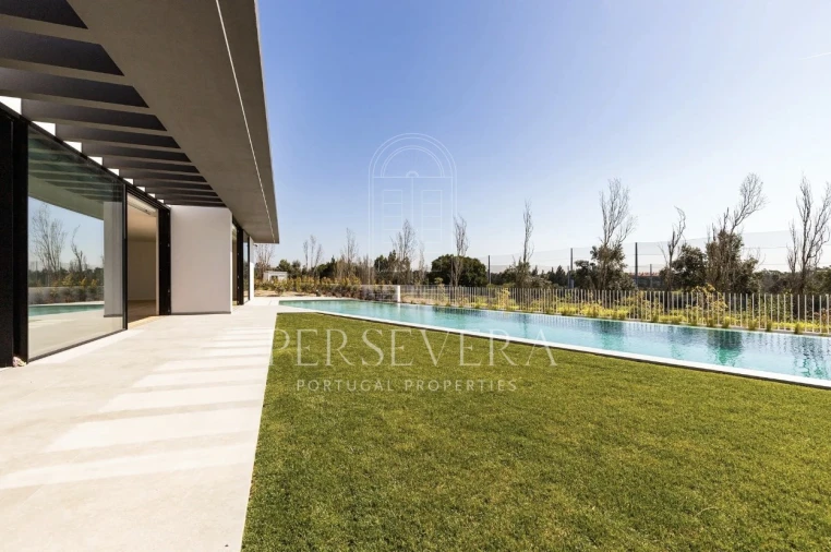 Moradia T5 para Venda em Santa Maria e São Miguel, São Martinho, São Pedro Penaferrim Foto 2