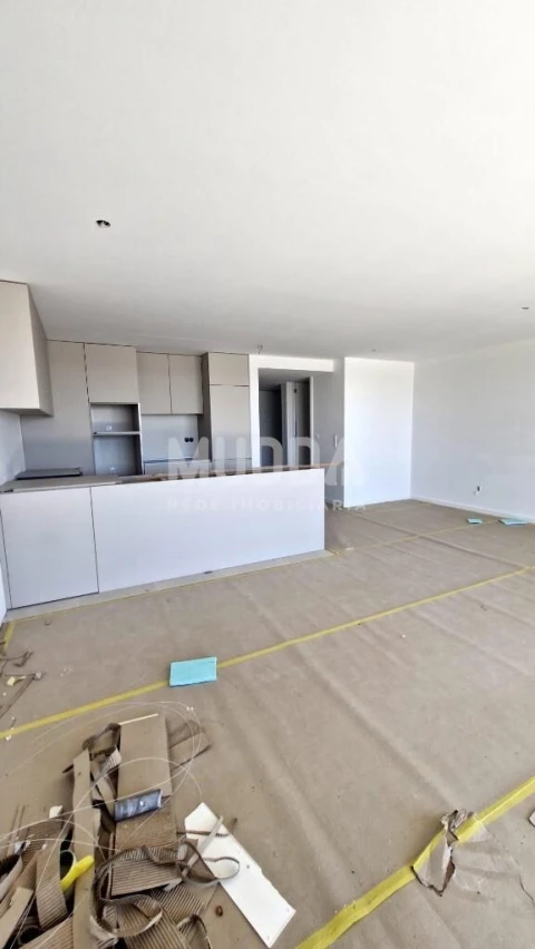 Apartamento T2 para Venda em São João da Madeira