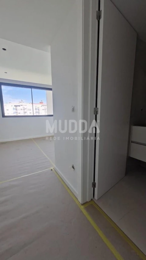 Apartamento T2 para Venda em São João da Madeira