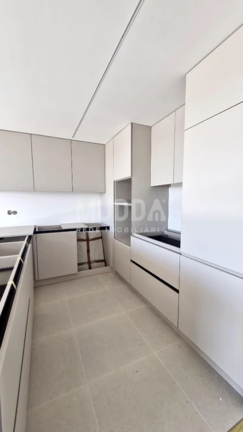 Apartamento T2 para Venda em São João da Madeira