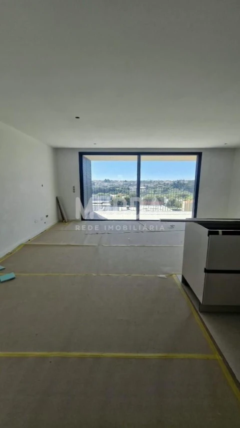 Apartamento T2 para Venda em São João da Madeira
