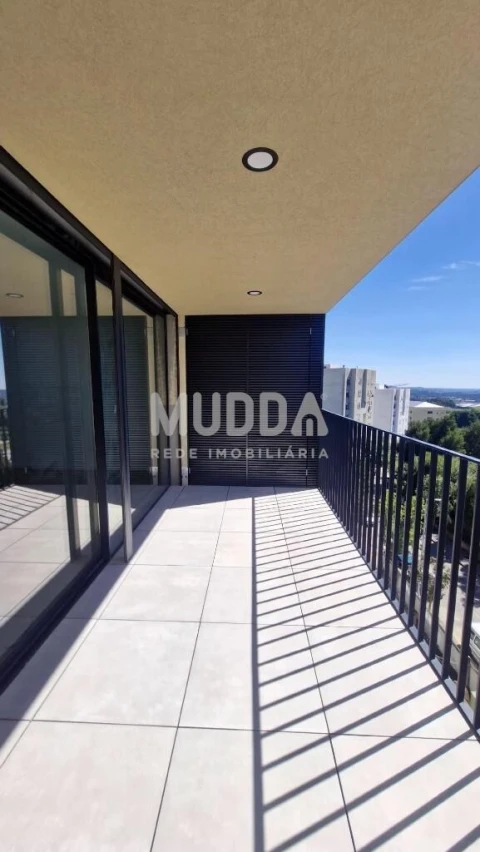 Apartamento T2 para Venda em São João da Madeira