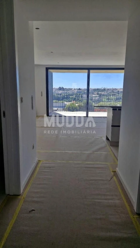 Apartamento T2 para Venda em São João da Madeira