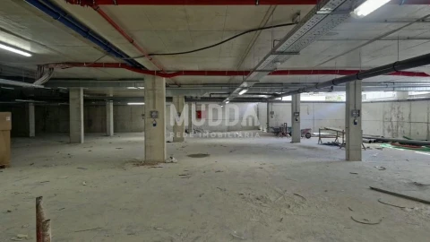 Apartamento T2 para Venda em São João da Madeira