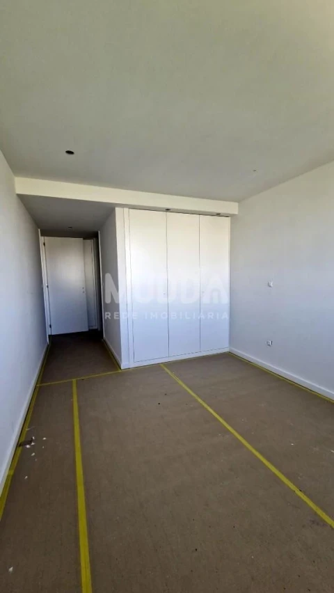 Apartamento T2 para Venda em São João da Madeira