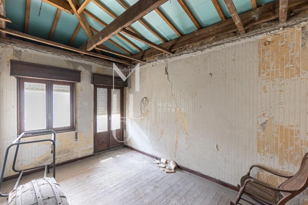 Moradia T8 para Venda em Ramalde Foto 34