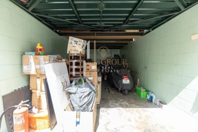 Moradia T8 para Venda em Ramalde
