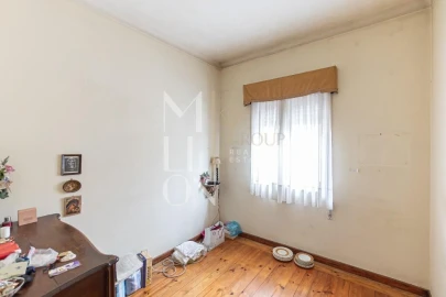 Moradia T8 para Venda em Ramalde