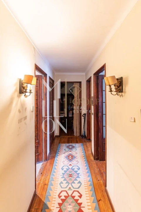 Moradia T8 para Venda em Ramalde