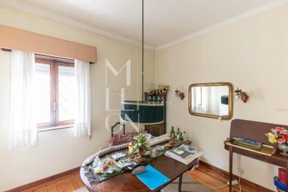 Moradia T8 para Venda em Ramalde