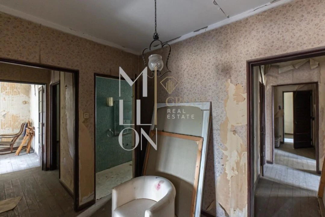 Moradia T8 para Venda em Ramalde Foto 31