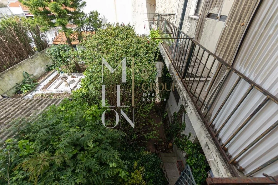 Moradia T8 para Venda em Ramalde Foto 36