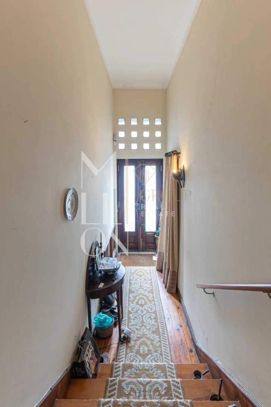 Moradia T8 para Venda em Ramalde Foto 15