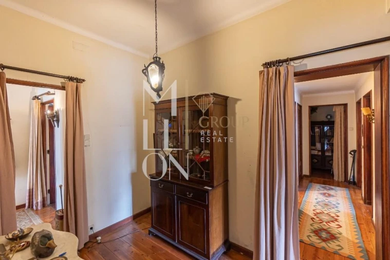 Moradia T8 para Venda em Ramalde Foto 11