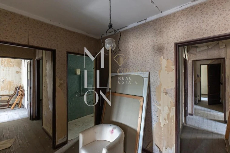 Moradia T8 para Venda em Ramalde Foto 31