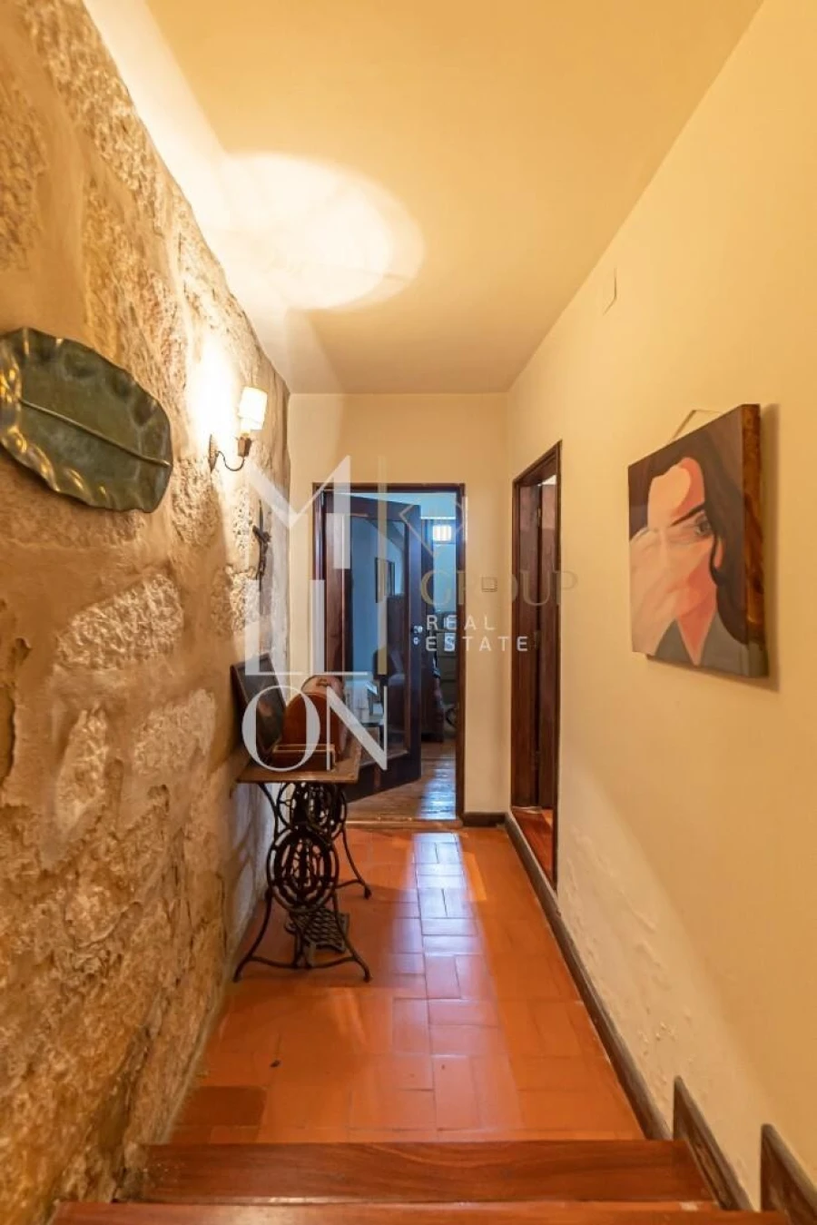 Moradia T8 para Venda em Ramalde Foto 26