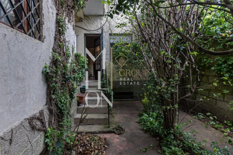 Moradia T8 para Venda em Ramalde Foto 23