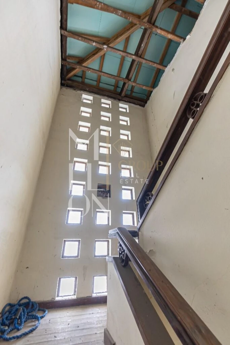 Moradia T8 para Venda em Ramalde Foto 30