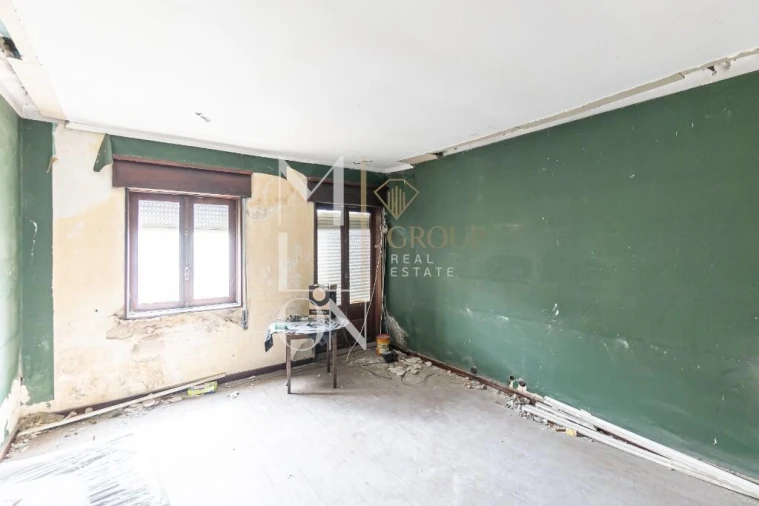 Moradia T8 para Venda em Ramalde Foto 32